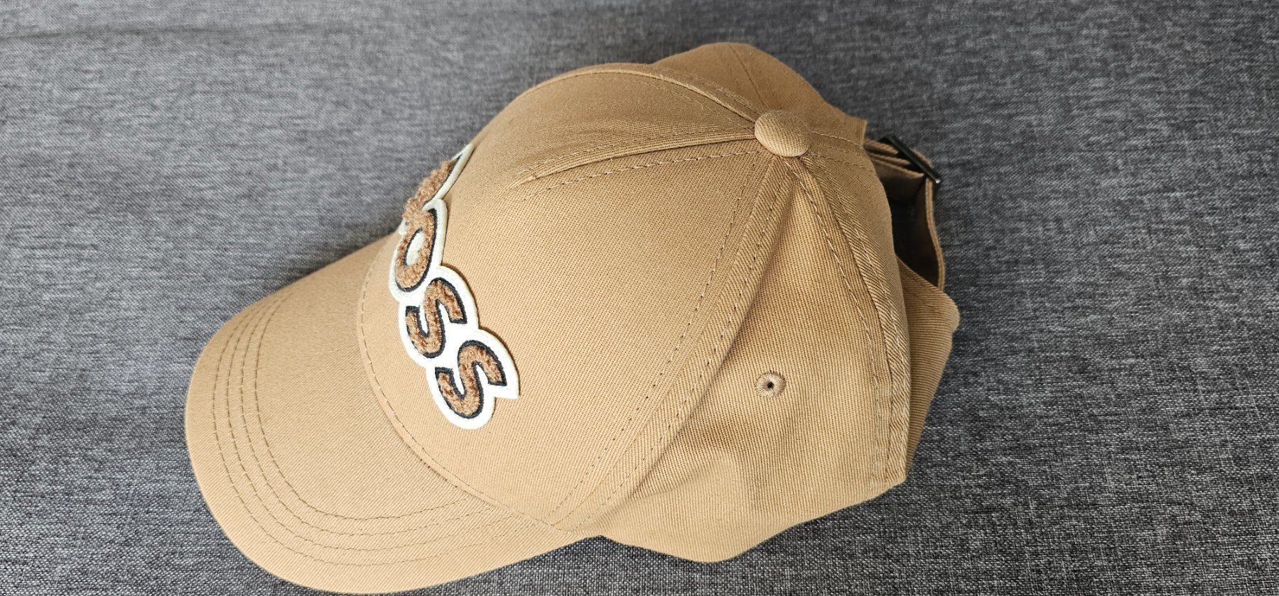 Hugo Boss Hüte, Mützen & Caps: HUGO BOSS Basecap Cap – Neu und originalverpackt aus Glattpark(Opfikon) von Melli85 1