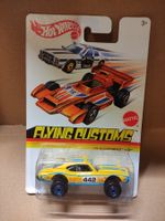 Hot Wheels Flying Customs - '70 Oldsmobile 442