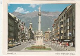 Maria Theres Strasse