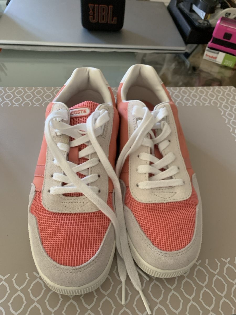 Lacoste Chaussures femmes: Schuhe Lacoste 38 – D'occasion à Amriswil par SCHLOSSGEISTLI