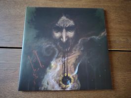 Akhlys - The Dreaming I