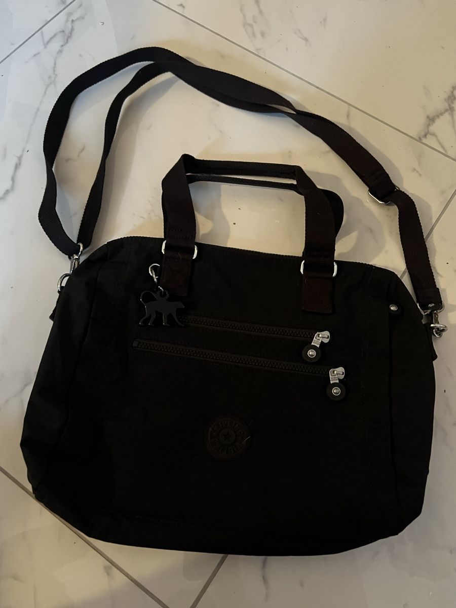 Kipling Borse da donna: Kipling handtasche Neu sac à main kipling neuf – Nuovo (secondo la descrizione) da COLOGNY venduto da fleurdelys84 2
