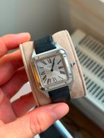 Cartier Santos Dumont WSSA0032
