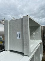 Kunststoffstande GFK - 2000 Liter