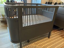 Sebra Bett für Baby & Junior