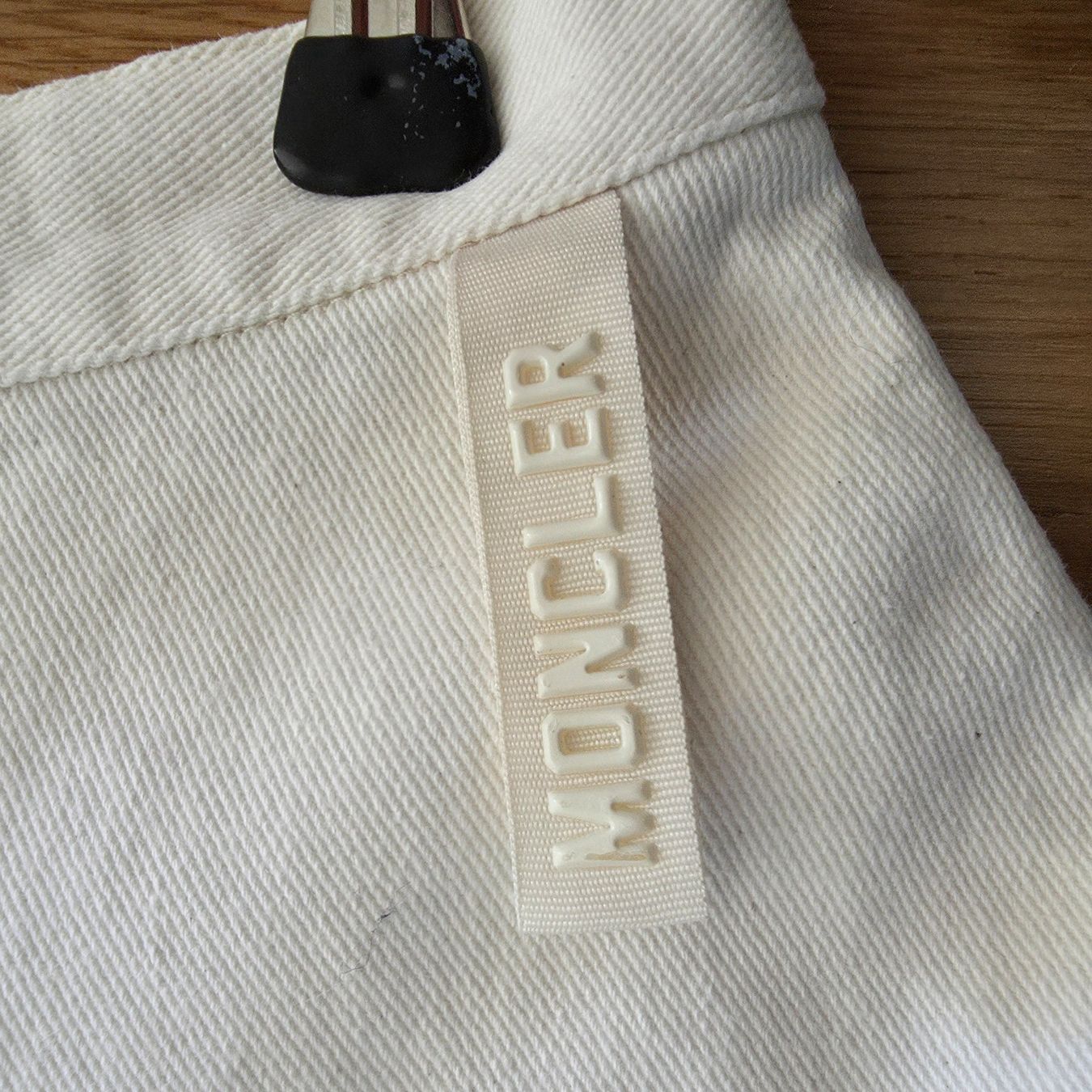 Moncler Gonne: Moncler Gr.S, 40 It. – Nuovo (secondo la descrizione) da Zollikon venduto da Galaxycana 4