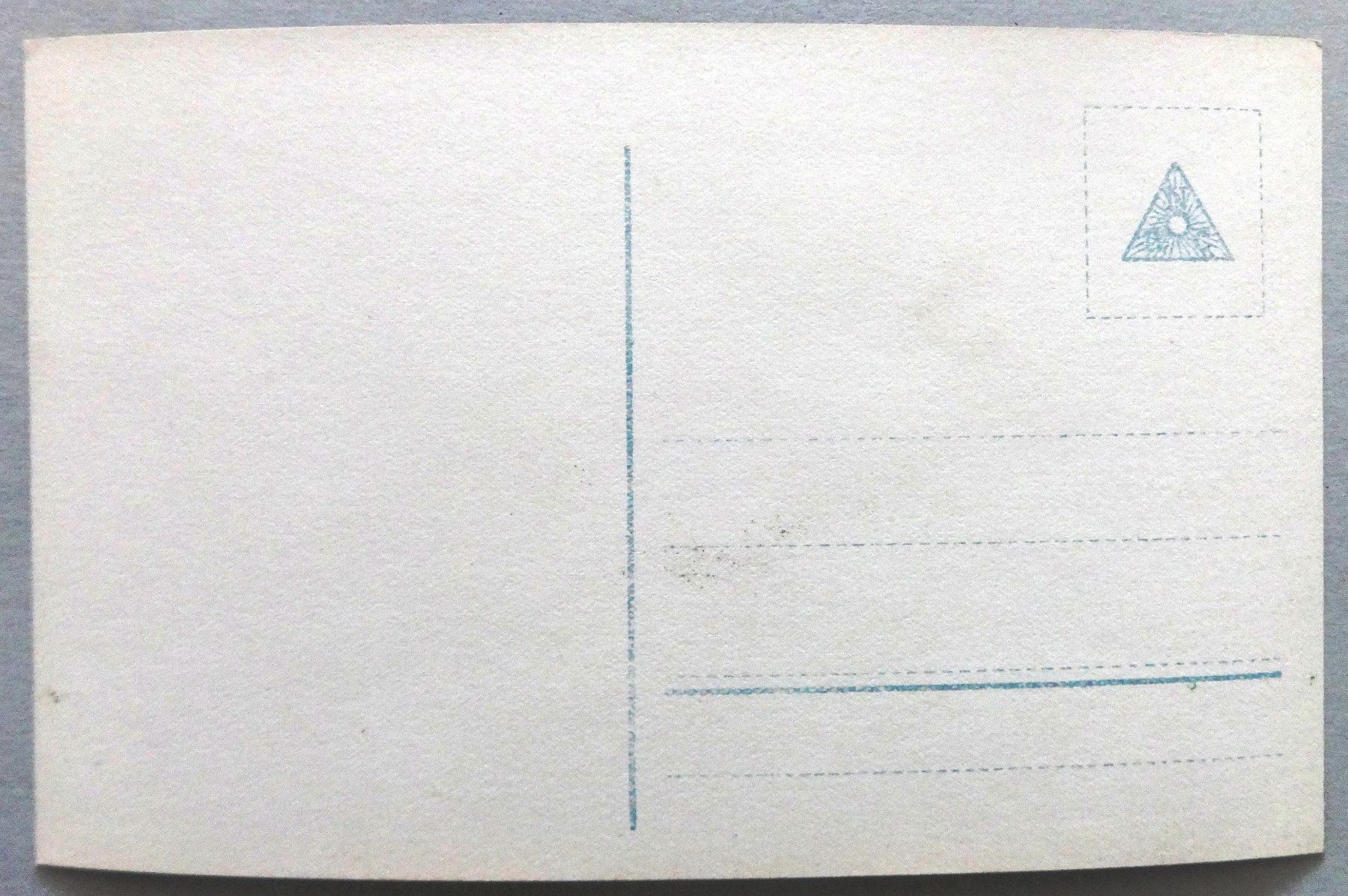 Cartes postales: -.-  Die Uhr  -.- – D'occasion à Fétigny par Billy2miny 1