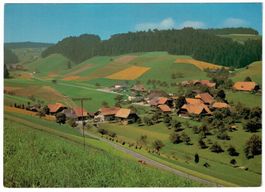 Obergoldbach um 1970