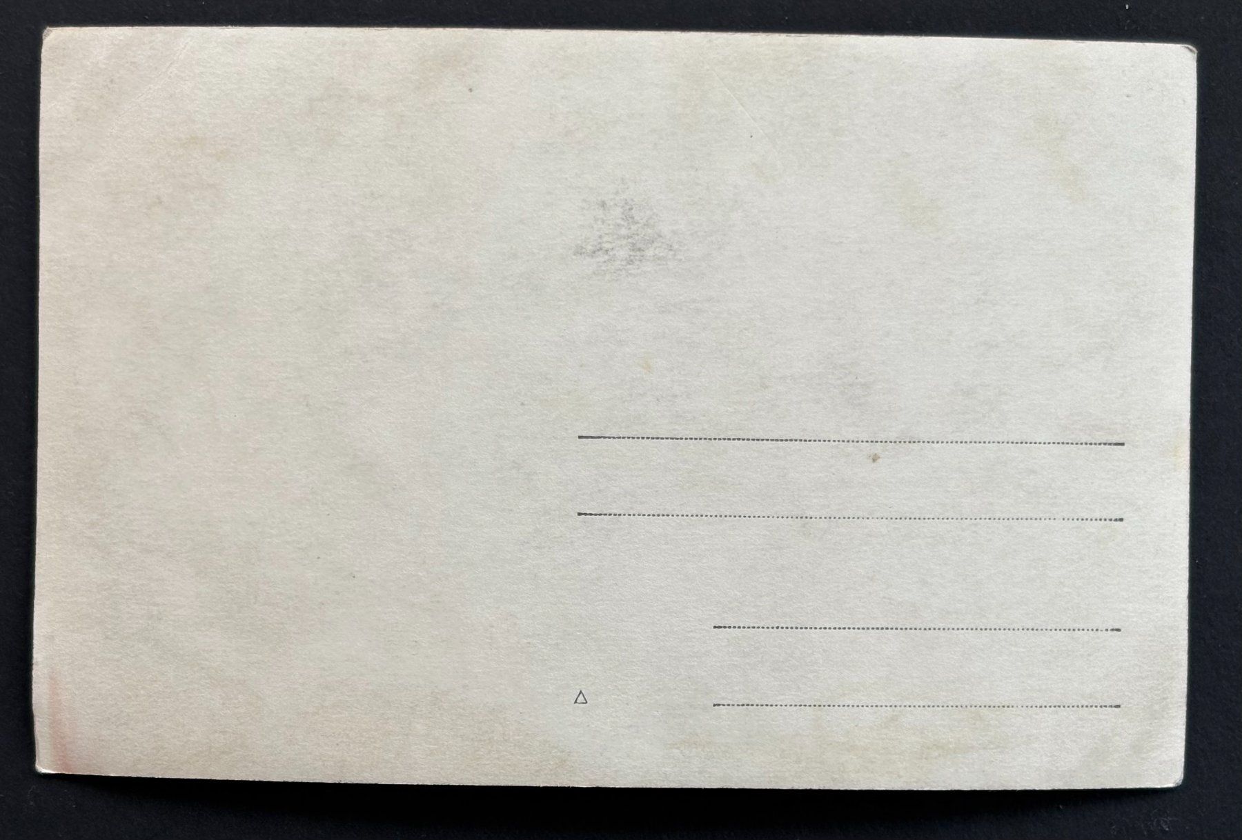 Ansichtskarten: ANSICHTSKARTE SCHWEIZER ARMEE – Gebraucht aus Ostermundigen von Wyatt-Earp 1