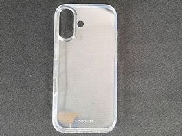 MOBILIZE Hülle für iPhone X/XS