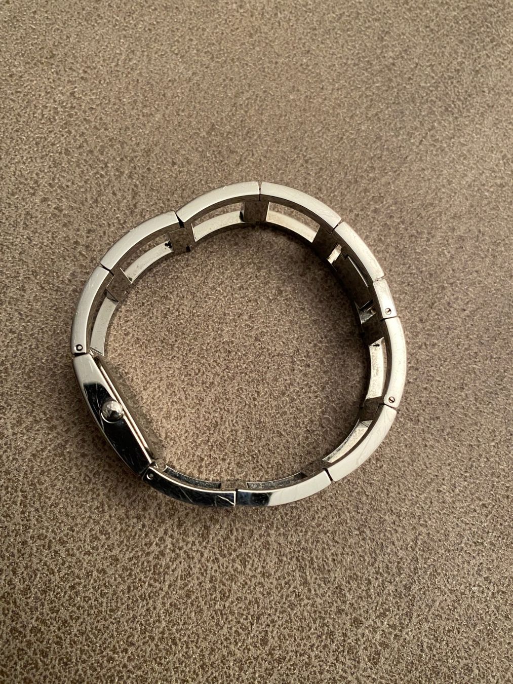 Calvin Klein Orologi: Armbanduhr Calvin Klein – Usato da Allschwil venduto da Dangermouse07 1