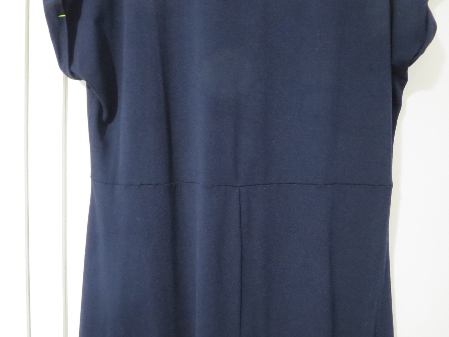Vestiti: Damen Jersey Kleid, / Grösse 44 – Usato da Wallisellen venduto da Arvenstube 5