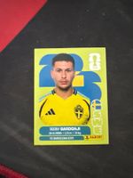 Panini FIFA WM 2026 Sticker - SWE 16