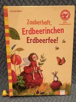 Mein Lesebilderbuch Erdbeerinchen Erdbeerfee Zauberhaft!🍓