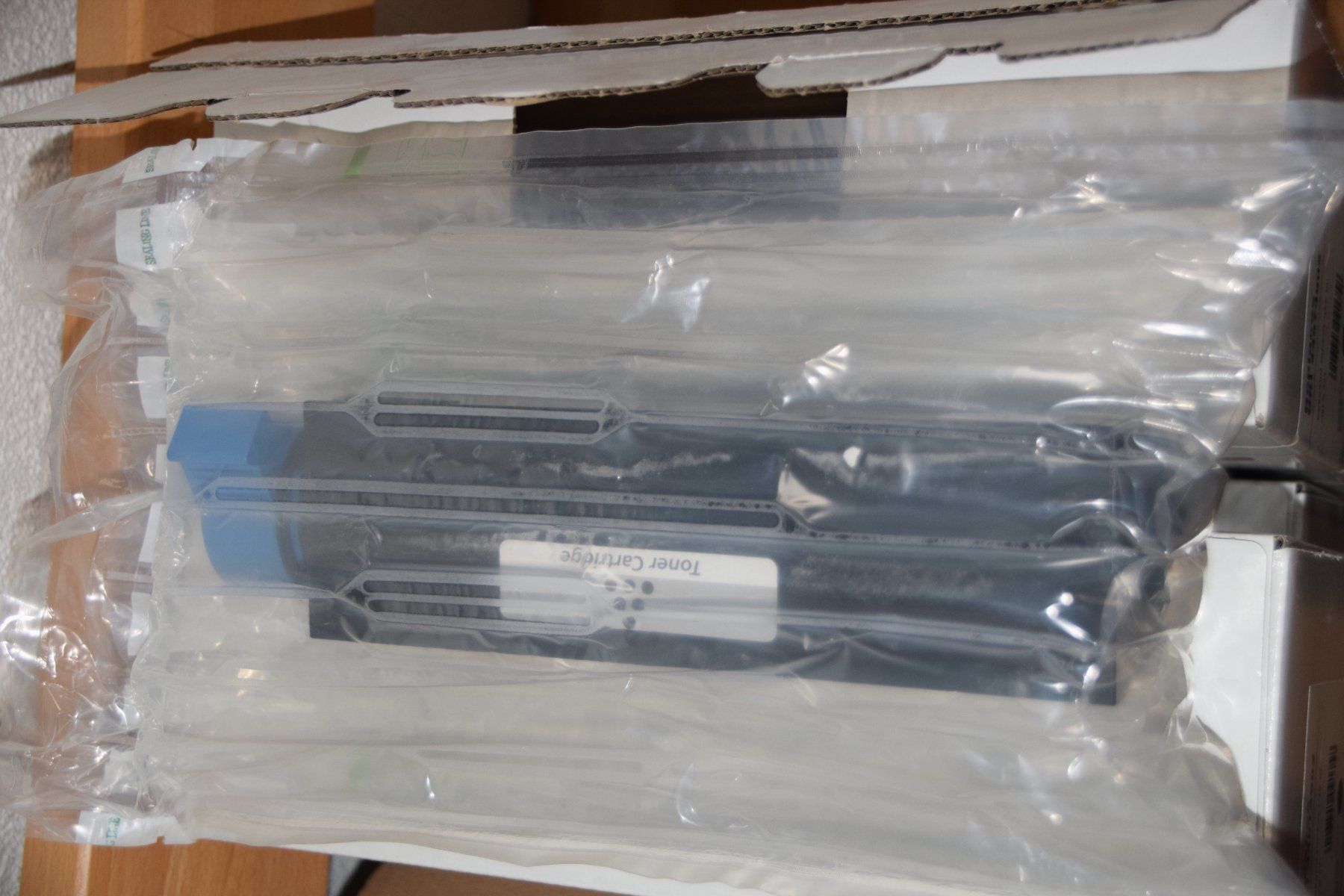 Oki Cartucce per stampanti & toner: OKI Toner44574902 Schwarz  Oki B431 – Nuovo e nell'imballaggio originale da Rüti ZH venduto da Mei996 2
