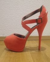 Schöne High Heels Gr. 42