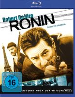 Ronin - Jeder ist käuflich