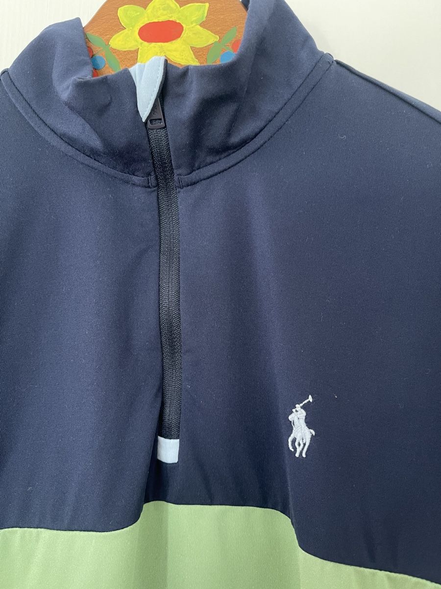 Ralph Lauren Maglioni & Felpe: Polo Golf Ralph Lauren Pulli Gr. M - Top Zustand! QR code – Nuovo (secondo la descrizione) da Wetzikon ZH venduto da Jan_wojt 1