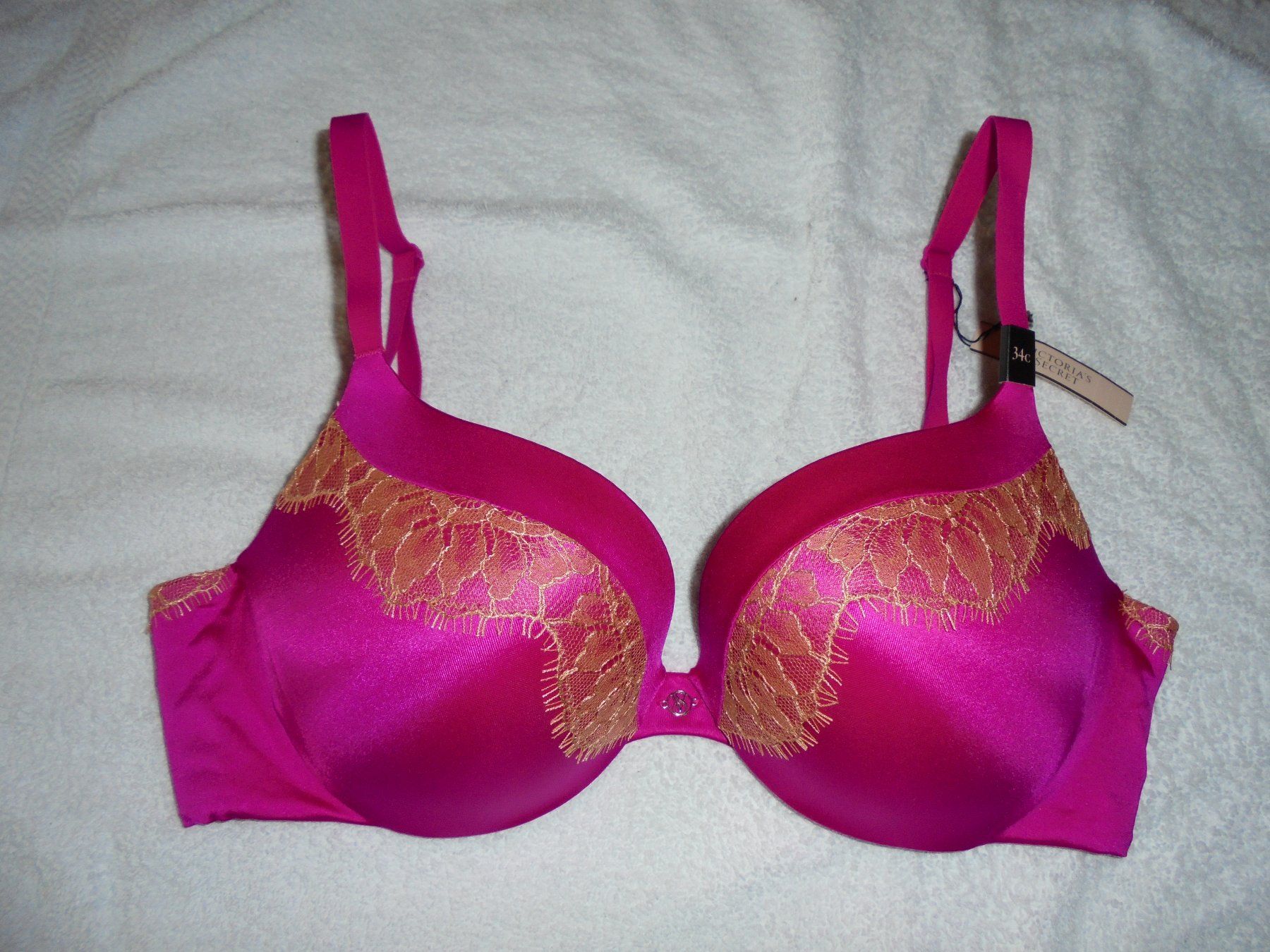 Victoria's Secret Altra biancheria intima: VICTORIA'S SECRET BH GRÖSSE 75 C – Nuovo e nell'imballaggio originale da Aarau Rohr venduto da PinkSchwein