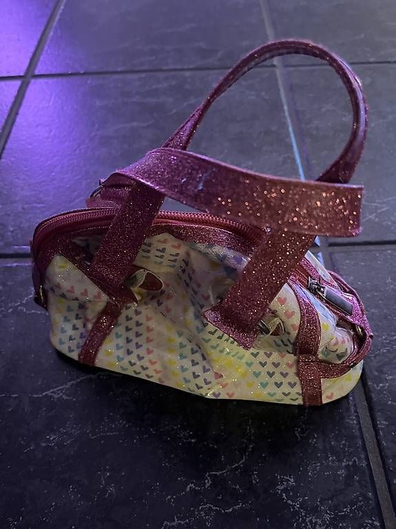 Borse & Zaini: Kinder Handtasche – Usato da Kirchberg BE venduto da qualle01 1