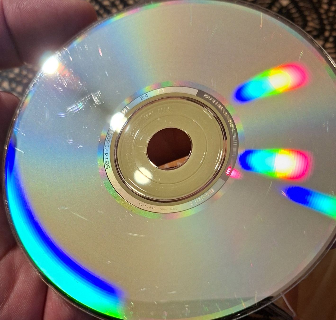 CD: Céline Dion - Céline Dion, CAN Pop CD Album 1992 – Usato da Schönenberg TG venduto da breiti12 3