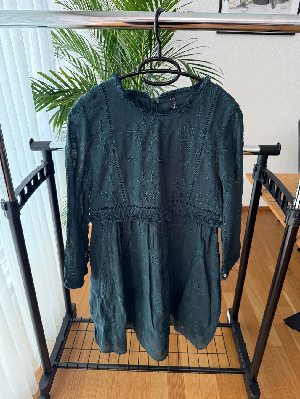 Zara Jumpsuits: jumpsuit (s) – Gebraucht aus Freidorf TG von zweithandware