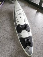 Mistral Naish Windsurf