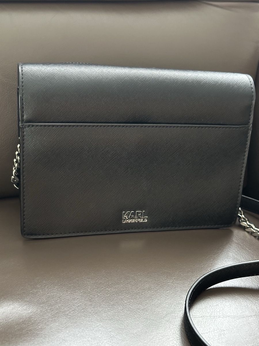 Karl Lagerfeld Borse da donna: Karl Lagerfeld Tasche Neu – Nuovo (secondo la descrizione) da Horw venduto da slavi77 9