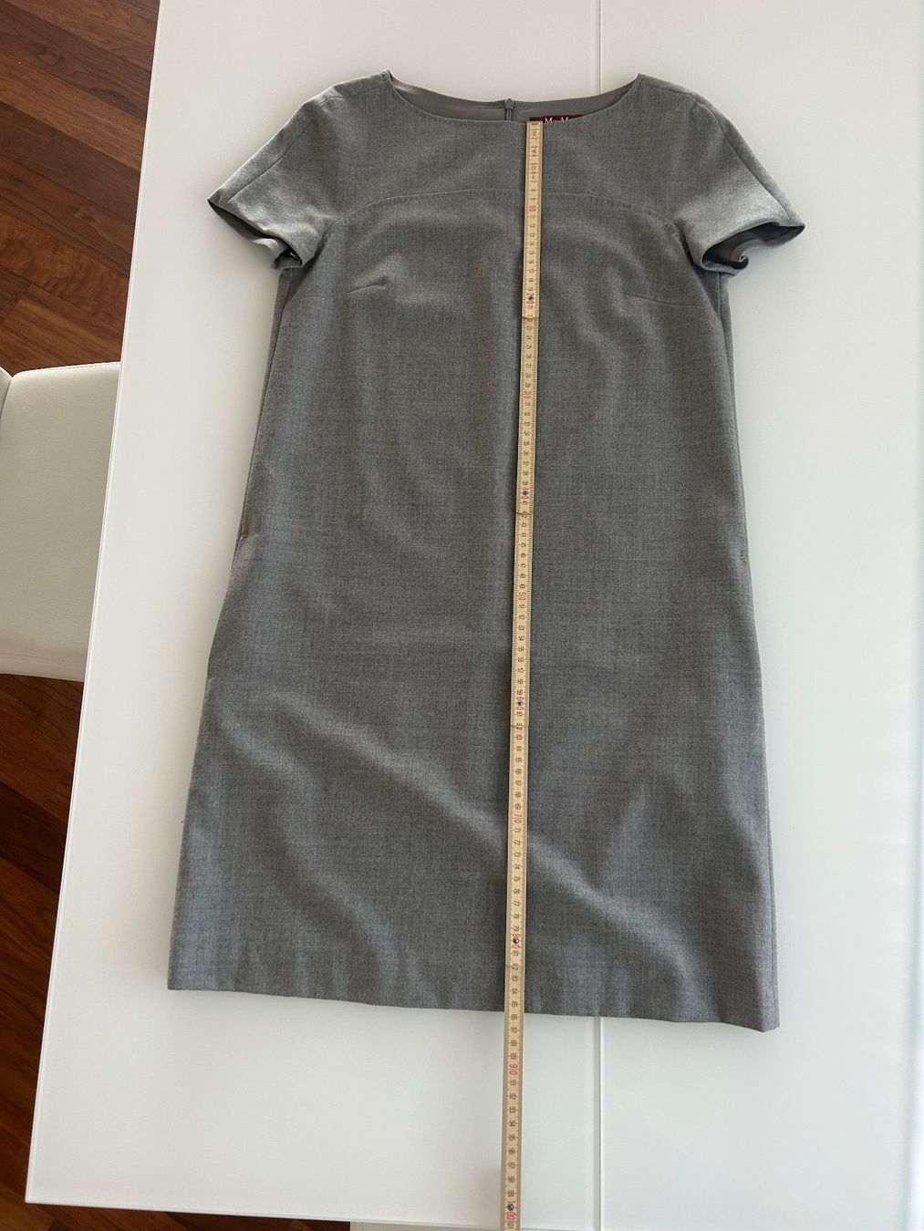 Max Mara Vestiti: Kleid/ robe/ abito/ dress - Max Mara – Usato da Schindellegi venduto da nan_727n 5
