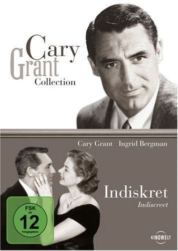 Alle DVDs: DVD  Indiskret – Gebraucht aus Heimberg von Rockenrol