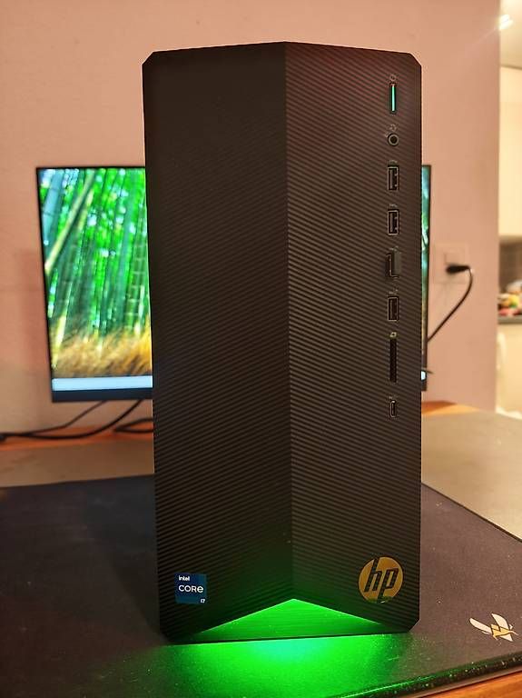 Hewlett Packard PCs: HP Pavilion Gaming – Gebraucht aus Marly von PittetLoic 2