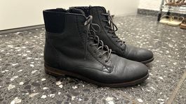 Lloyd Germany Stiefeletten schwarz 36