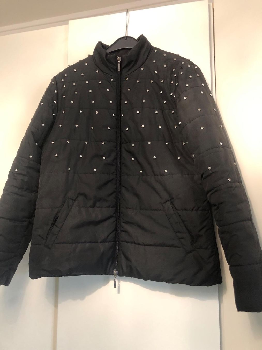 Alba Moda Giacche: Steppjacke Alba Moda – Usato da Niederhasli venduto da bluedog21
