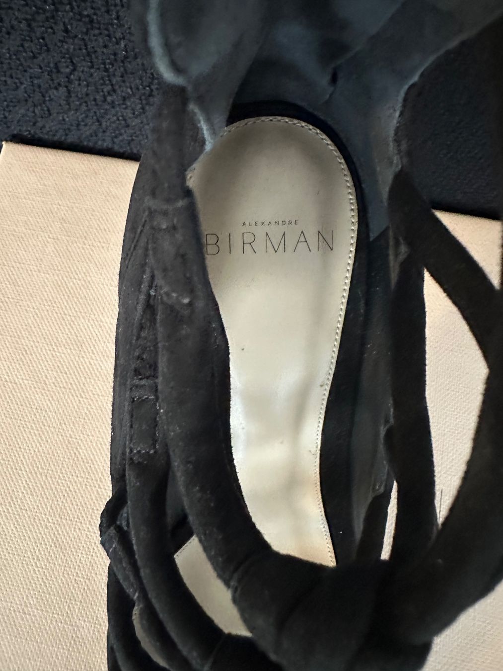 Scarpe da donna: ALEXANDRE BIRMAN Pumps. Grösse 36 1/2. Neu – Nuovo e nell'imballaggio originale da Gockhausen venduto da polli78 8