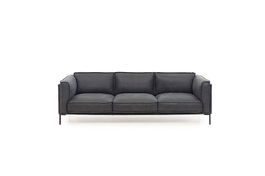 Ledersofa Het Anker Sion 3-Sitzer