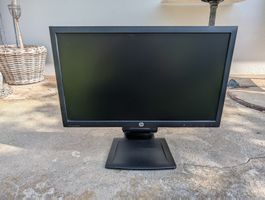HP Bildschirm 23 Zoll