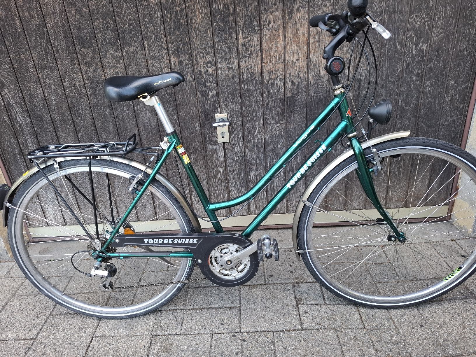 Biciclette: Damenvelo  – Usato da Balterswil venduto da schnecke89