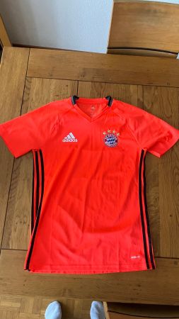 Maillot de foot Bayern de Munich (entrainement)