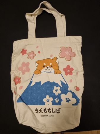 tote bag
