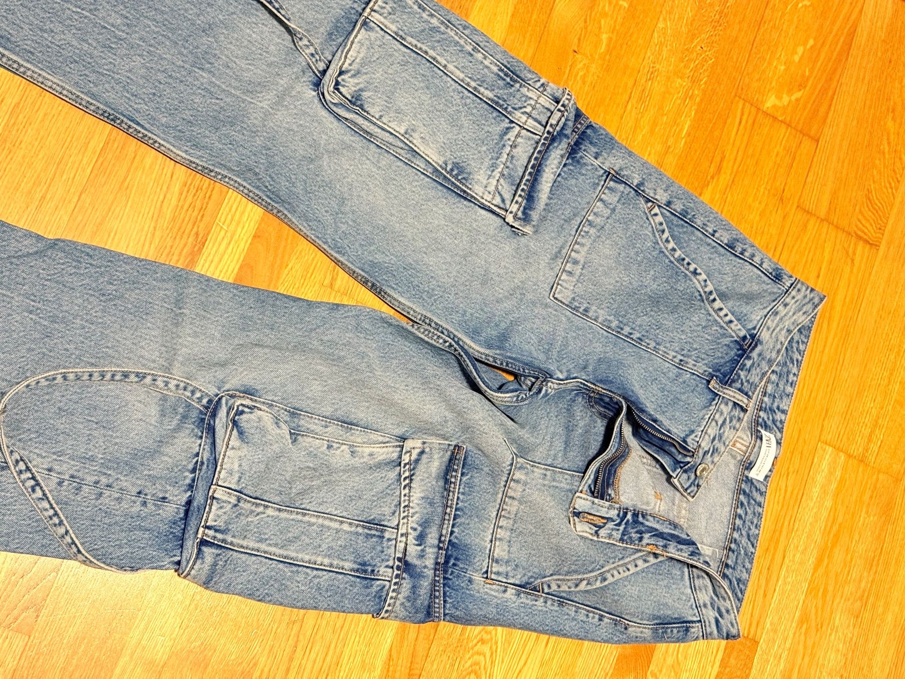 Jeans: jeans – Usato da Ittigen venduto da mar_b69j 1