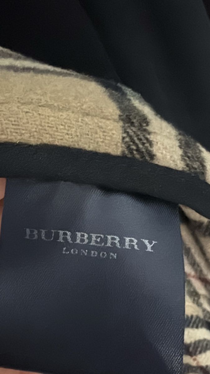 Burberry Cappotti: Burberry Coat – Nuovo (secondo la descrizione) da Herrliberg venduto da ResellerZH 7
