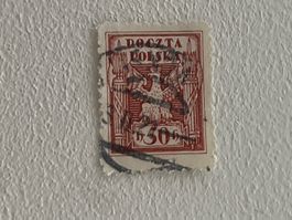 SALE ! Polen Briefmarken ab 1 CHF
