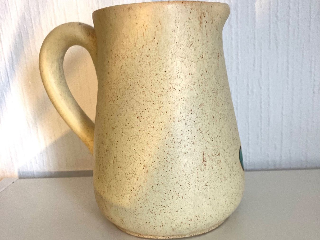 Carafes: Pichet Vallauris – D'occasion à Peseux par Chimon59 1