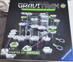 GRAVITRAX starter set vertical 