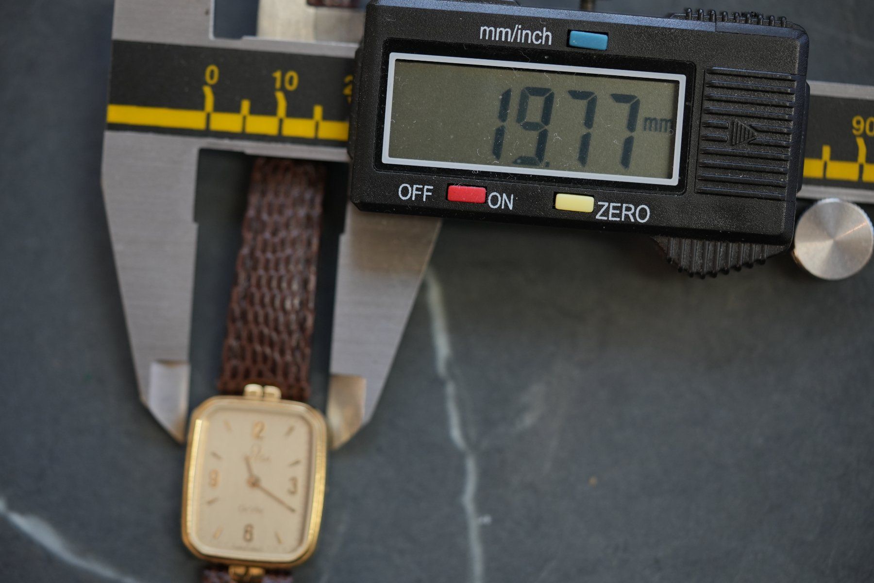 Omega Orologi: Omega Deville – Usato da Faoug venduto da Bruce_Wayne23 4