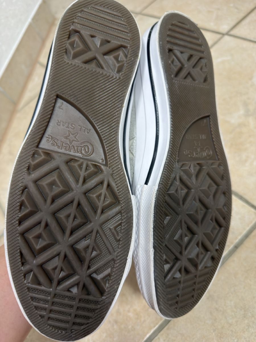 Converse Chaussures hommes: Herren Converse Sneaker Neu – Neuf (Voir description) à Jona par nik_bdd9 3