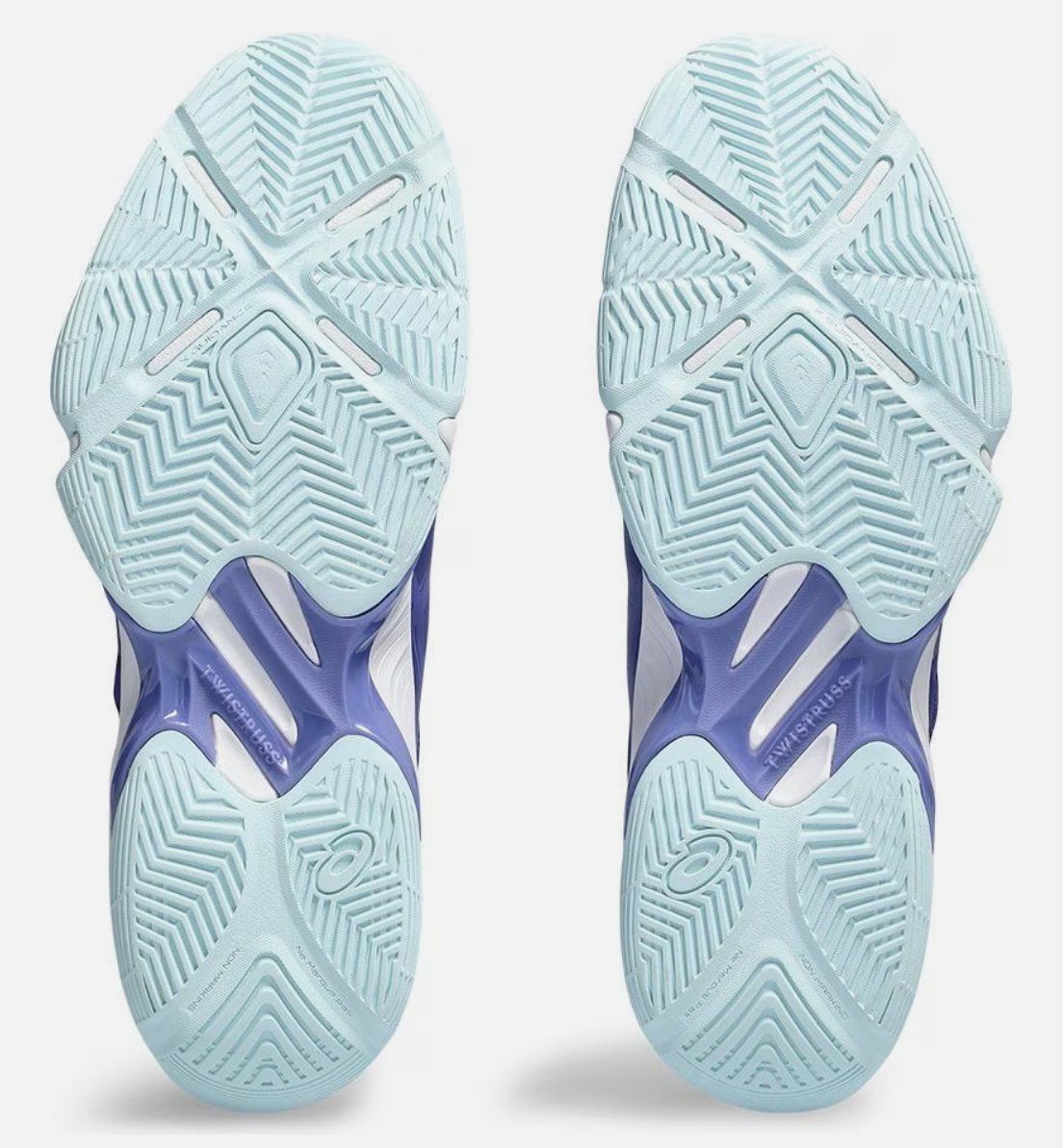 Asics Scarpe da donna: Asics Blade FF Hallensportschuh Größe 39 – Nuovo e nell'imballaggio originale da Genève venduto da Pandi_Panda 5