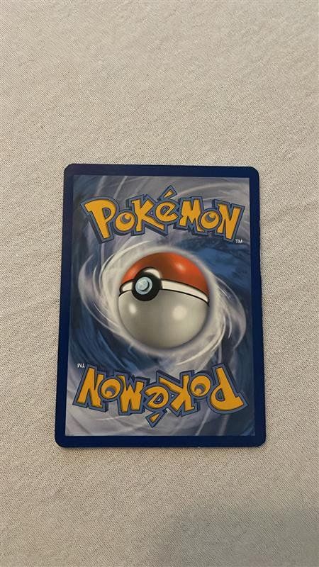 Pokémon Sammelbilder & Trading cards: Pokemon Glurak – Neu (gemäss Beschreibung) aus Aadorf von Oili 1