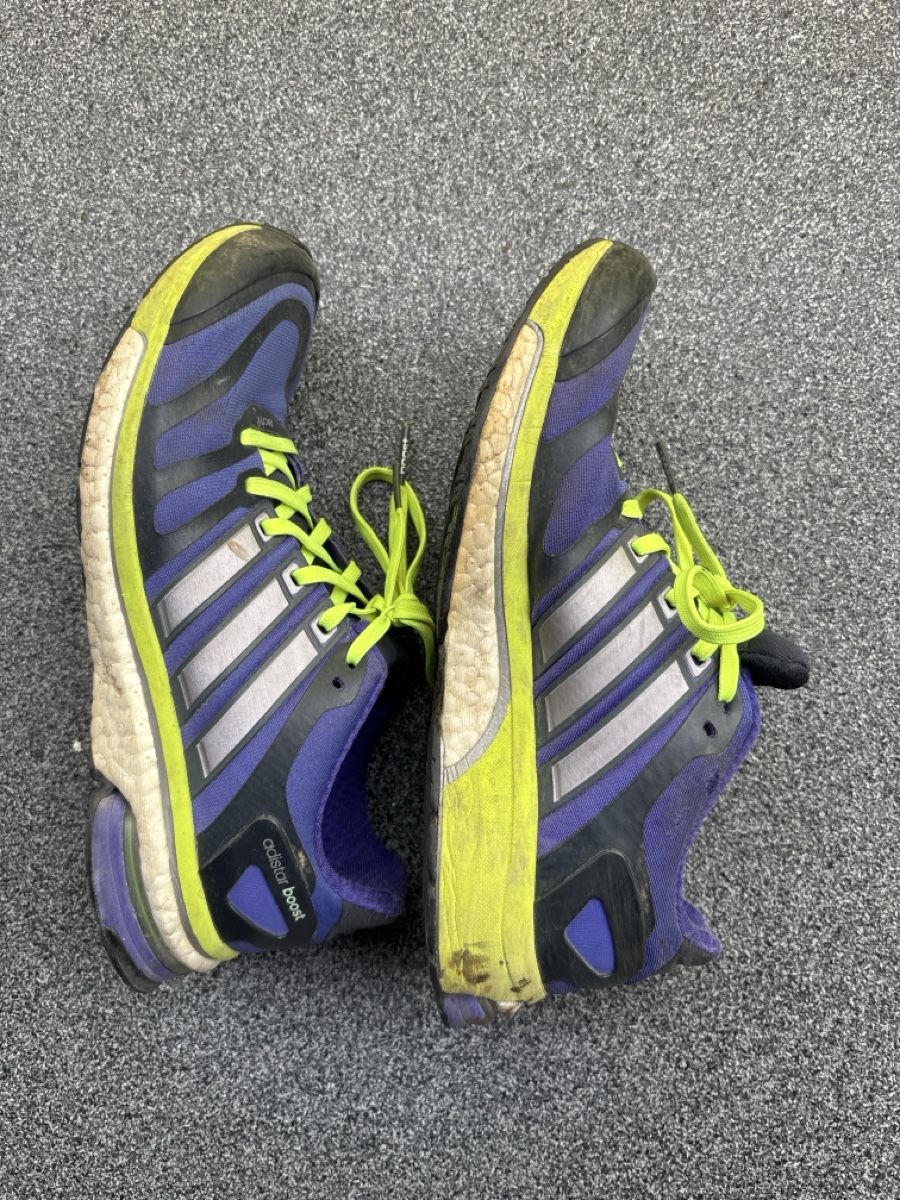 Adidas Chaussures femmes: Adidas Boost Laufschuhe – D'occasion à St. Gallen par sabrina_19 3