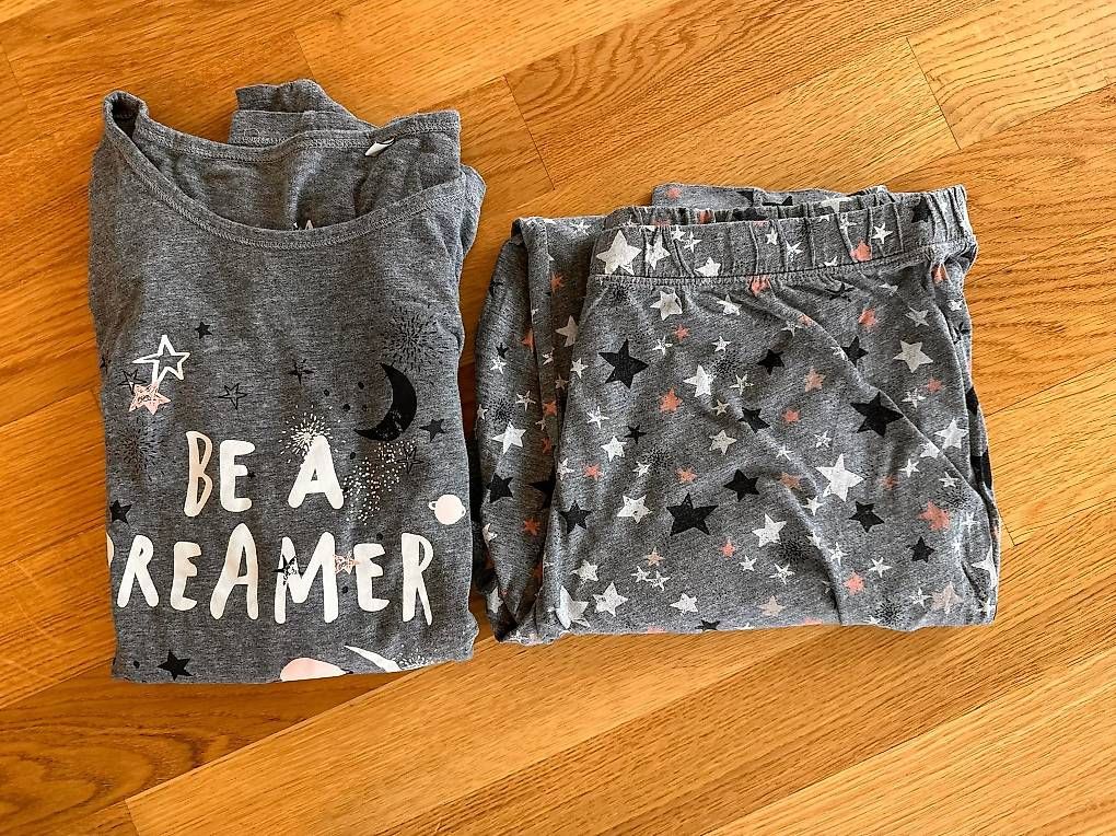 C&A Pyjamas & Ähnliches: Pyjama_Schlafanzug. C&A. Gr. S. – Gebraucht aus Zürich von Sunnyflower97